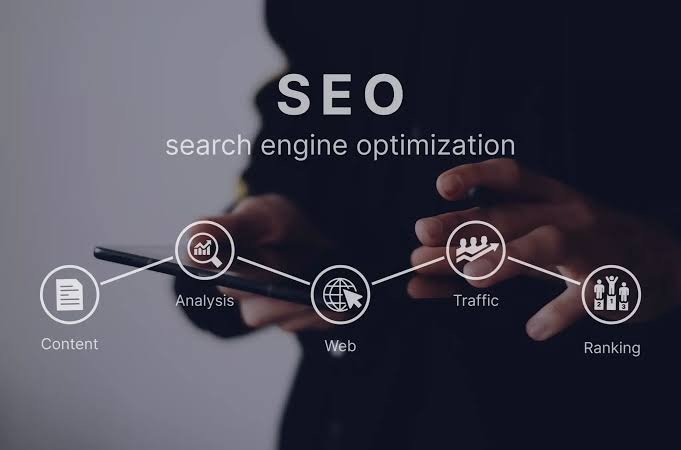 SEO services