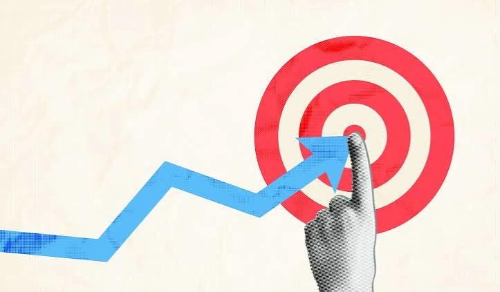 Long term business growth
