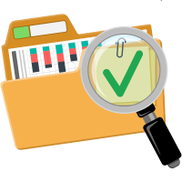 transparent reporting